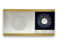 Radio i budzik ELTRA KRYSTYNA